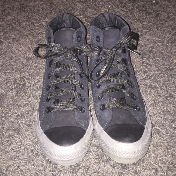 Authentic All Star high top Converss - Picture 3 of 5